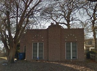 16 N Tacoma Ave, Tulsa, OK 74127