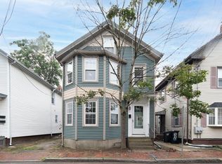 6 Rockwell St, Cambridge, MA 02139