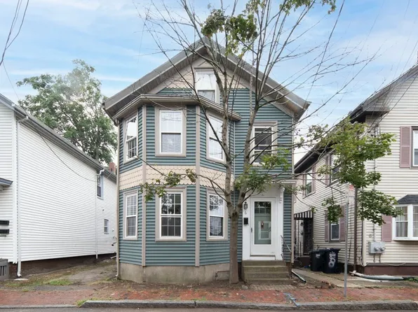 6 Rockwell St, Cambridge, MA 02139