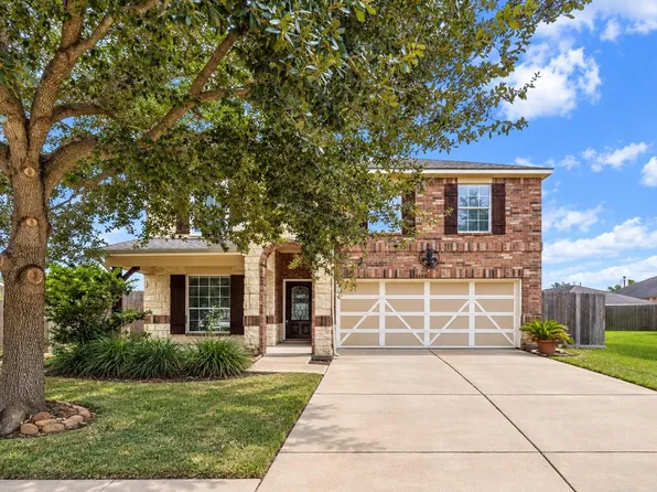 26506 Marble Point Ln, Katy, TX 77494