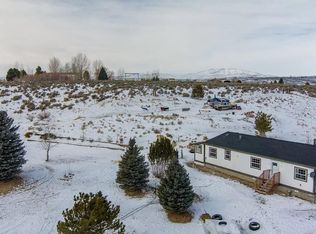 837 Bradley Ave #LSF-9, Spring Creek, NV 89815
