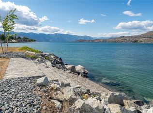 Chelan Bay, Chelan, WA 98816