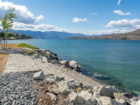 102 Burbot Lane, Chelan, WA 98816