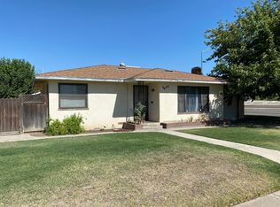 1602 N 7th St, Fresno, CA 93703