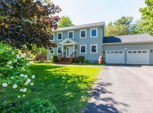 34 Gravenstein Dr, Berwick, NS B0P 1E0