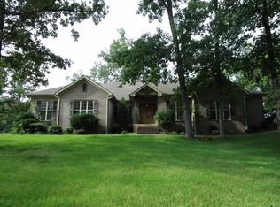 1140 Almetta, Wynne, AR 72396