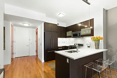 Rented by Keller Williams NYC