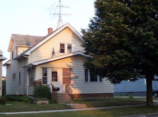 1735 N 11th St, Sheboygan, WI 53081