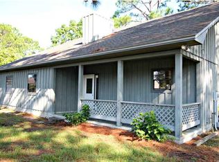 105 Periwinkle Dr, Port Saint Joe, FL 32456