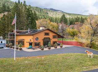 4205 Old Us Highway 395, Washoe Valley, NV 89704