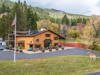 4205 Old Us Highway 395, Washoe Valley, NV, 89704