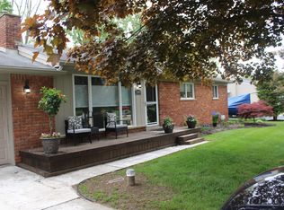 2389 Ethel Dr, Wolverine Lake, MI 48390