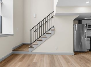 Sacred Heart Lofts, Fall River, MA 02720