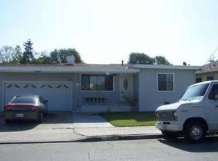 22560 Thelma Stree, Hayward, CA 94541