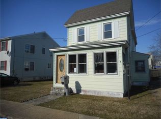 117 E Washington St, Paulsboro, NJ 08066