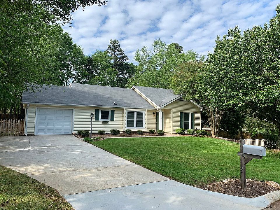 7 Ansley Court