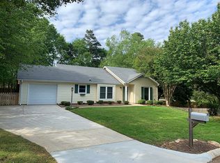 7 Ansley Ct, Simpsonville, SC 29681