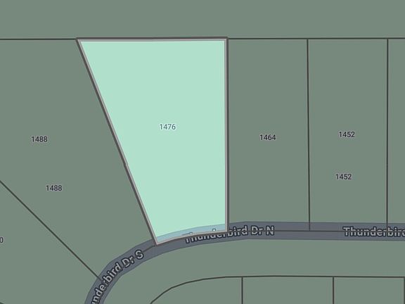 4th image of 1476 Thunderbird Dr N Lot 440