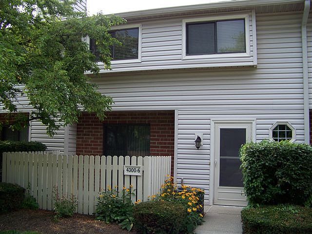 1st image of 4300 Hyde Park APT 6