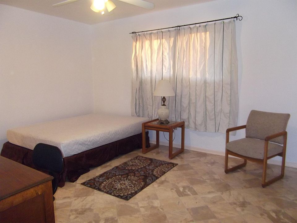 3522 Mt Vernon Ave Bed Room 4 - Master Bed Room