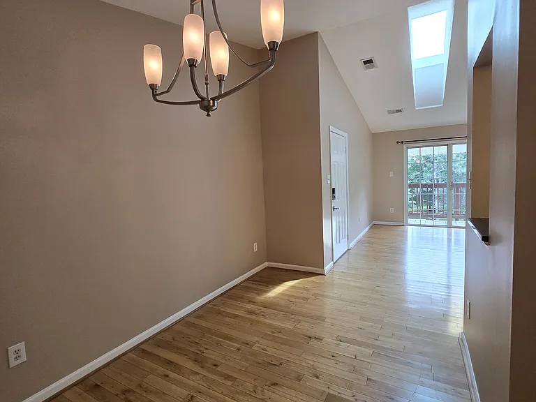 Enough room for a home office