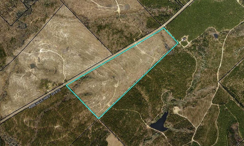 1st image of 0 Abbeville Hwy