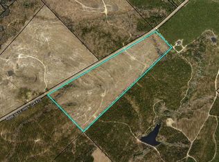 0 Abbeville Hwy, Eastman, GA 31023