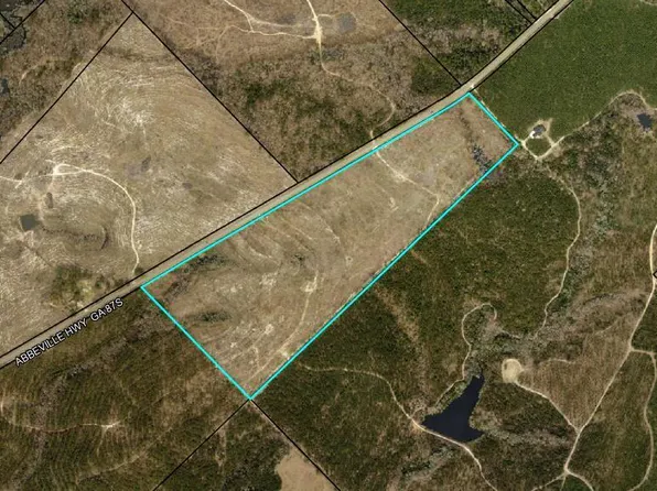 0 Abbeville Hwy, Eastman, GA 31023