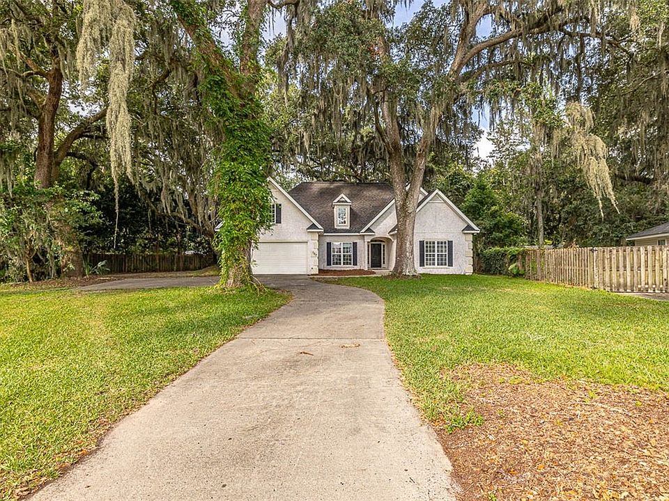 107 Lagoon Way, Brunswick, GA 31525 MLS 1641825 Zillow