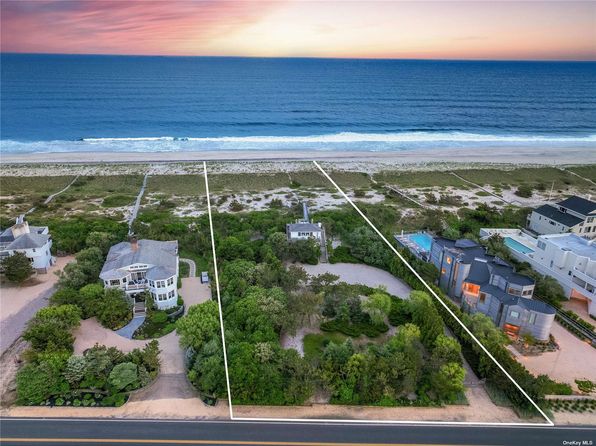 On Dune Road - Westhampton Beach NY Real Estate - 15 Homes For Sale ...