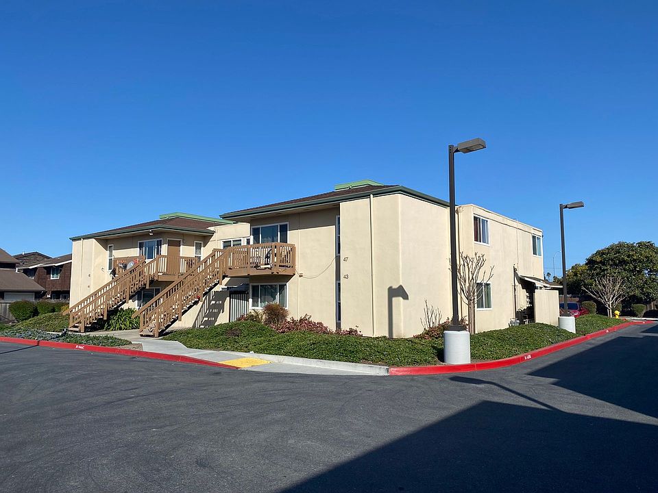 Sunset Park Apartments 1112 Del Monte Ave Salinas CA Zillow