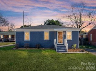 2948 Coronet Way, Charlotte, NC 28208