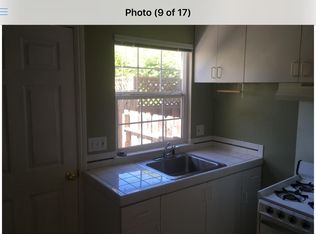 3488 1/2 Monroe Ave, Lafayette, CA 94549