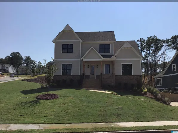545 Ramsgate Dr, Maylene, AL 35114