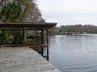 155 FRAN Lane, Satsuma, FL 32189