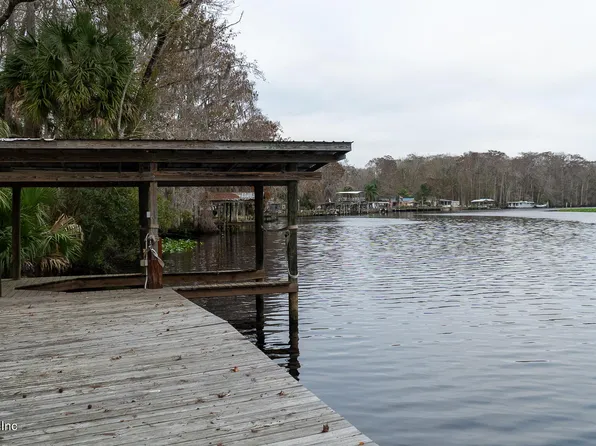 155 FRAN Lane, Satsuma, FL 32189