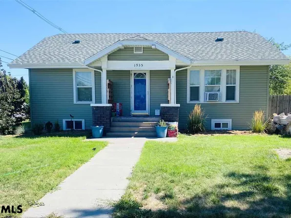 1935 6th Ave, Scottsbluff, NE 69361