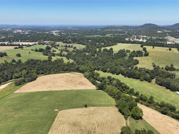 Part Of 1 4971 0 South Hwy #21, Berryville, AR 72616