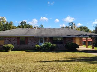 39 Robin Dale Dr, Fayette, MS 39069