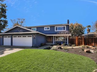 3187 Malvasia Ct, Pleasanton, CA 94566