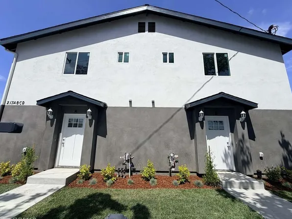 213 E Raymond St #A, Compton, CA 90220