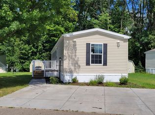 4400 Melrose Dr LOT 152, Wooster, OH 44691