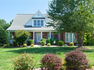 235 Old Homeplace Dr, Wilkesboro, NC 28697