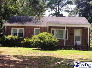 313 Mimosa Dr, Cheraw, SC 29520