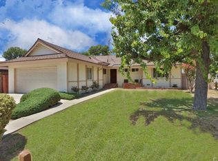 16071 Marlinton Dr, Whittier, CA 90604