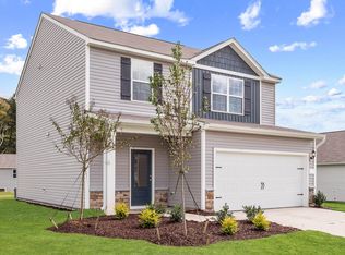 110 Rhino Bnd, Oxford, NC 27565