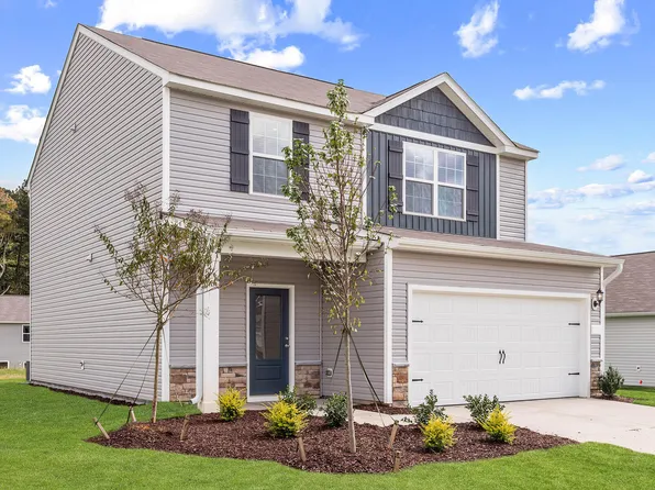 110 Rhino Bnd, Oxford, NC 27565