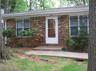 246 Sisson Ave, Atlanta, GA 30317