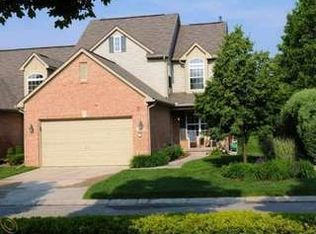 110 Cherry Grove Rd #1, Canton, MI 48188