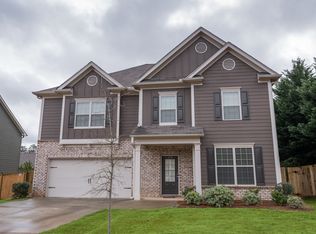 100 Silver Trce, Dallas, GA 30157